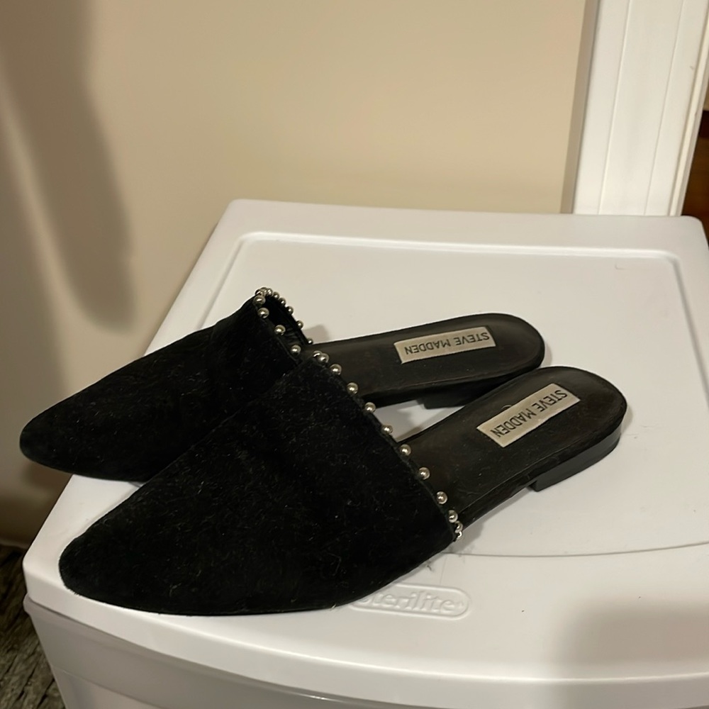 Steve Madden flats